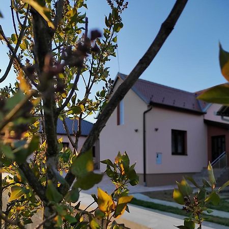 Agroturizam Opg Jakopovic Caglin Exteriör bild