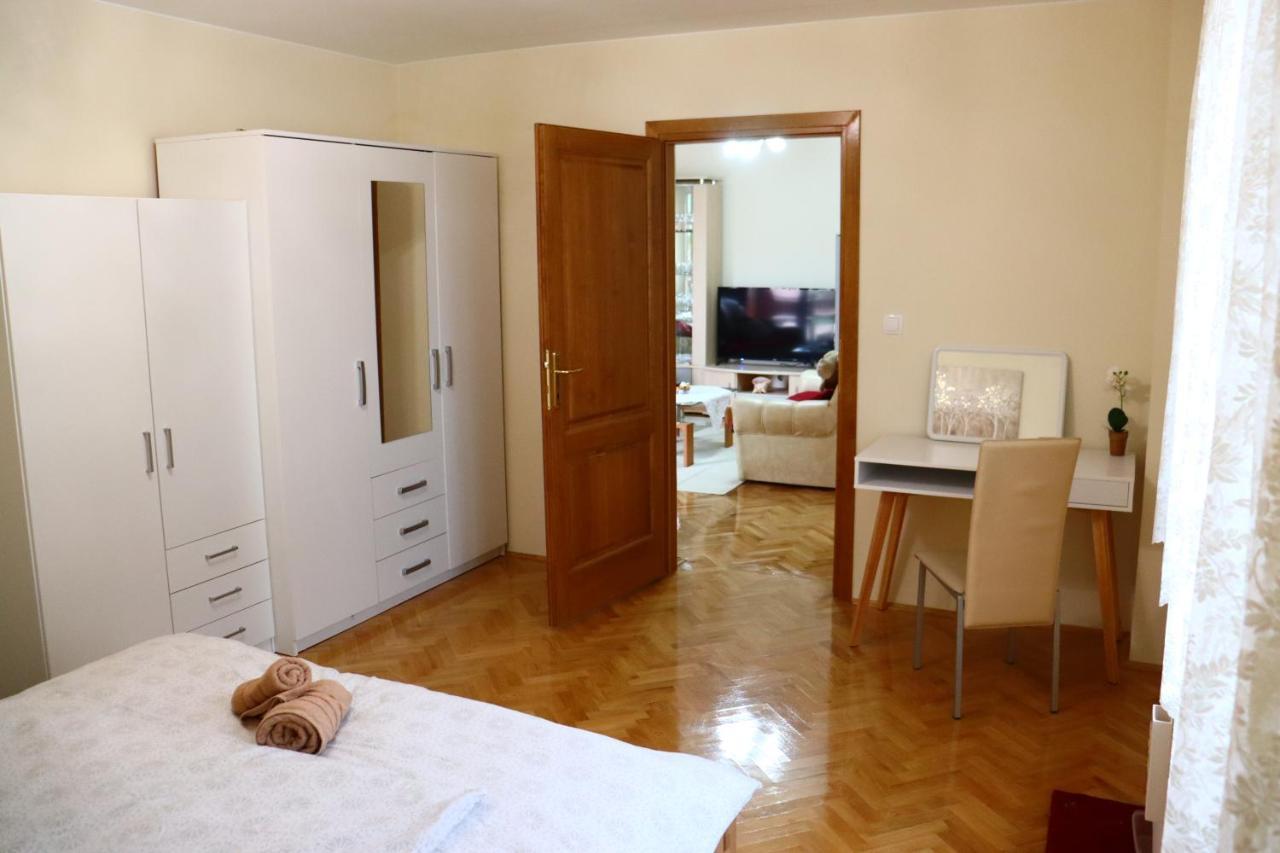 Agroturizam Opg Jakopovic Caglin Exteriör bild