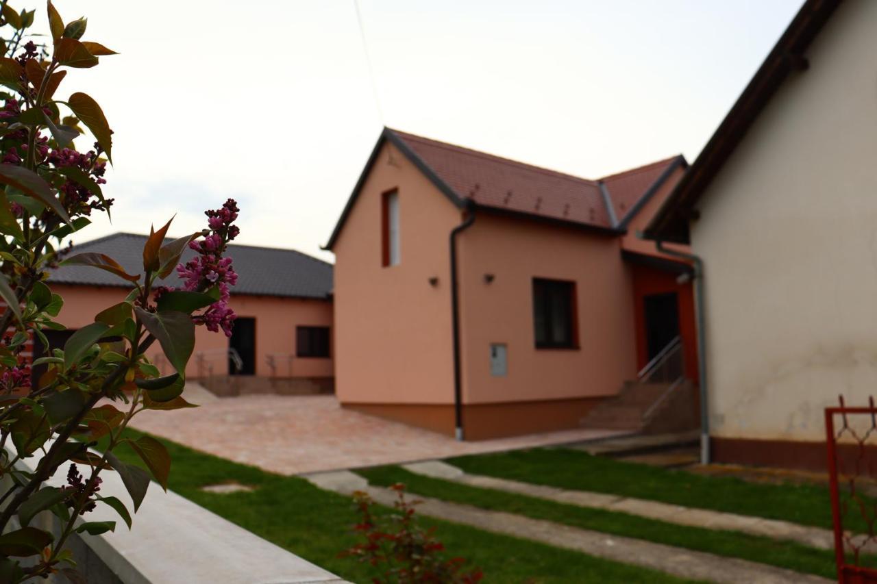 Agroturizam Opg Jakopovic Caglin Exteriör bild